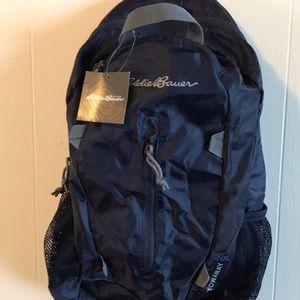 Eddie Bauer Stowaway 20L Backpack